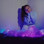 Priscila Ramírez - @adel.ramirez.5249 - Instagram