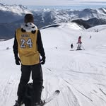 Adel Rayane - @rayaneadel - Instagram