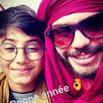 Rayan Adel - @adelrayan - Instagram