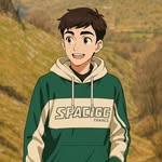 Adel Saad - @wr.24g - Instagram