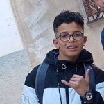 Saidi Adel - @adelsaidi775 - Instagram