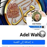 Adel Wahba - @wahba4556 - Instagram