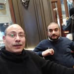 Adel Wàhbà - @dola_116 - Instagram