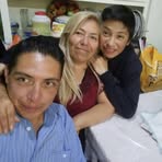 Adela Allende - Facebook