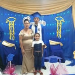 Adela Aragon - Facebook