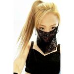 Adela Aragón - @adeliita.fm - Instagram