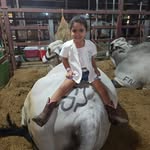 Adela Aragon - @jere.my7719 - Instagram