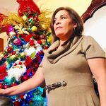 Adela Aragon Apodaca - @aragonapodaca - Instagram