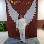 Adela Aragon Pachuri - @adelaaragonpachuri - Instagram