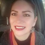 Lic. Adela Aragón - @adelaaragonlopez - Instagram