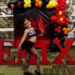 Adela Balderas - @adelabalderas17 - Instagram