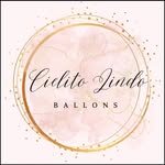 Adela Balderas - @cielitolindoballons - Instagram