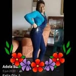 Adela Barcenas - @adela97763 - Instagram