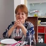 Adela Barcenas - @adela.barcenas.79 - Instagram