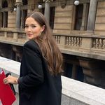 Adela Hniličková Husbauer - @adelahusbauer - Instagram
