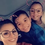 Adela Becerra - @1804dela - Instagram