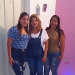 Adela Becerra - @meibyuzcategui0 - Instagram