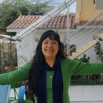 Adela Becerra Cubas - @adelabecerra27 - Instagram