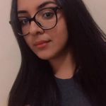 Adela Beck - @kvmzoazqlepboaz - Instagram