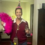 Adela Bello - @camuri4 - Instagram