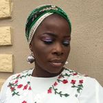 Adela Bello Omolara - @omolara1223 - Instagram