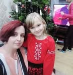 Adela Benchea - Facebook