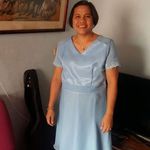 Adela Benjamin Laygo - @laygoadela - Instagram
