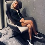 Adéla Bergerová - @adela.bergerova - Instagram