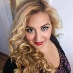 Adela Berger - @berger_adela - Instagram