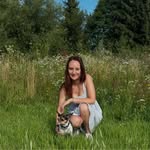 Adéla Bergerová - @_adela_bergerova_ - Instagram