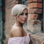 Adéla Bergerová - @adela.bergerova - Instagram