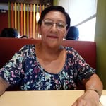 Adela Bernal - @adela.bernal.7509 - Instagram