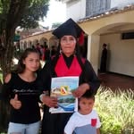 Adela Bernal - @adelabernal75 - Instagram