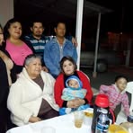 Adelayda Berrones - Facebook