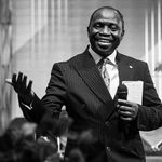 Bishop T.V Adelakun - @bishop_adelakun - Instagram