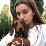Adela Black - @xandelax16 - Instagram