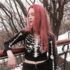 Adela Blake - @xiwjizfwotum - TikTok