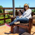 Adela Blanco - @adelablanco55 - Instagram
