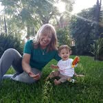 Adela Blanco - @adelablanco13 - Instagram