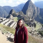 Adela Blanco Arenas - @blancoadela - Instagram
