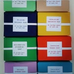 Adela Blanco Roman - @saltboxsoaps - Instagram