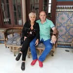 Adela Blanco Romera - @fenixdeli - Instagram