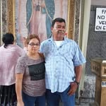 Adela Bolaños - @fatimadamarisroman - Instagram