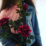 Аделина Бондоренко - @_adelabondorenko_ - Instagram