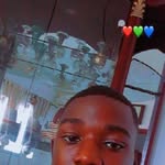 Josué NDjoli - @adelardbondjemba - Instagram
