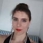 Adela Bravo - @bravosauras_adela - Instagram
