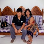 Adela Bravo - Facebook