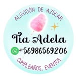 Adela Bravo - @algodones.tiaadela - Instagram