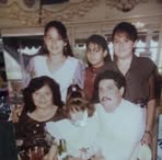 Adela Bugarin - Facebook