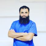 Dr. Adel Abusharkh - @dr.adelabusharkh - Instagram
